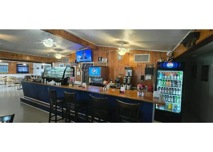 Rocky Mount Motels