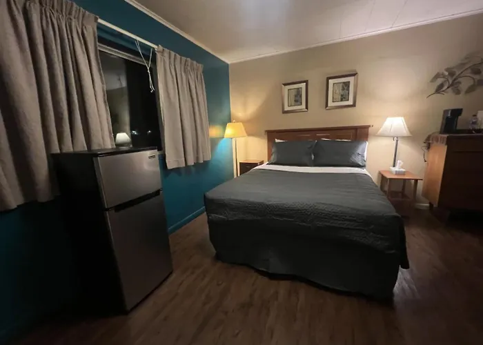 Osborne Motels