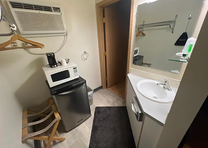 Chewelah Motels