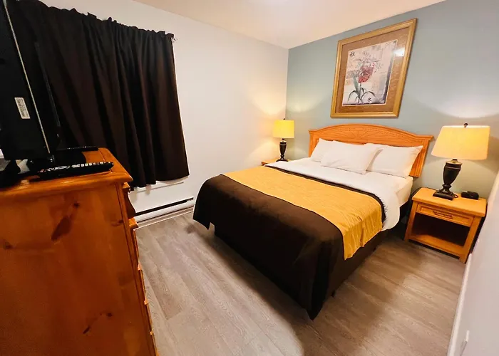 Armstrong Motels