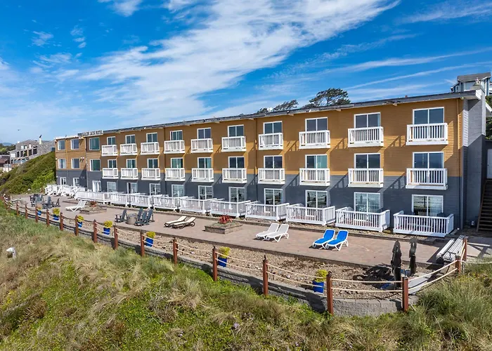 Manhattan Beach Motels