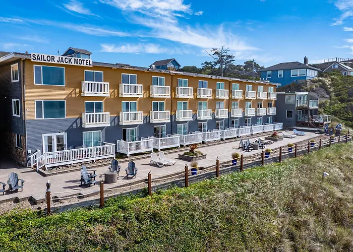 Toledo Motels