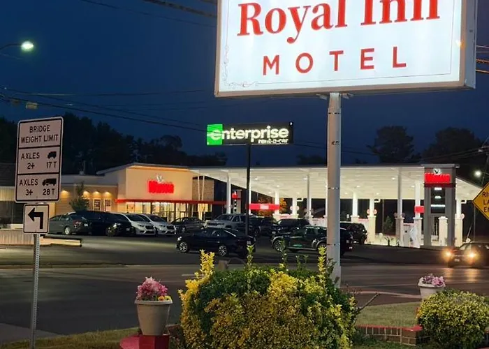 Waynesboro Motels