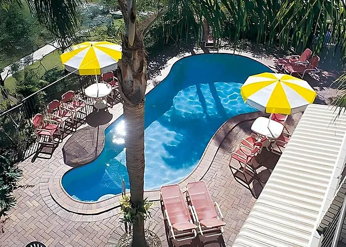 Coolangatta Motels