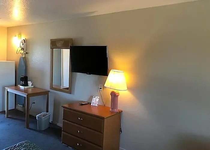 Atwater Motels