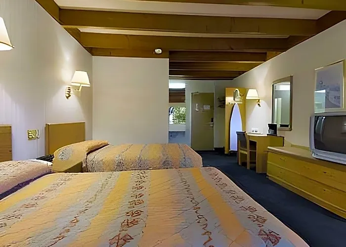 Liberty Motels