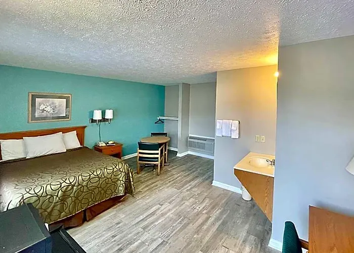 Livingston Motels