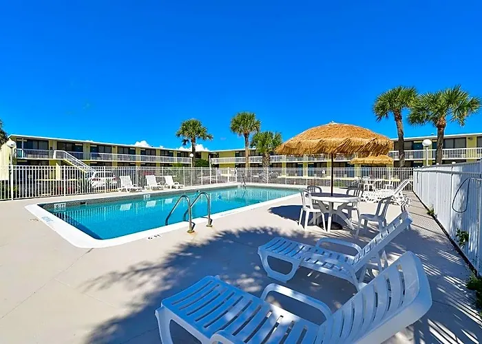 Satellite Beach Motels