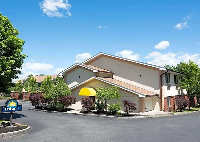 Greenfield Motels