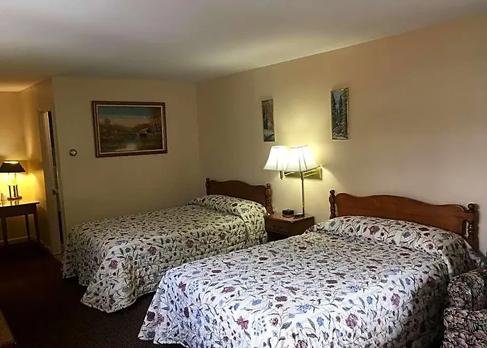 Whitehall Motels