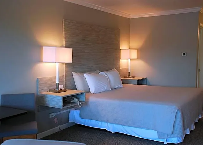 Carrollton Motels