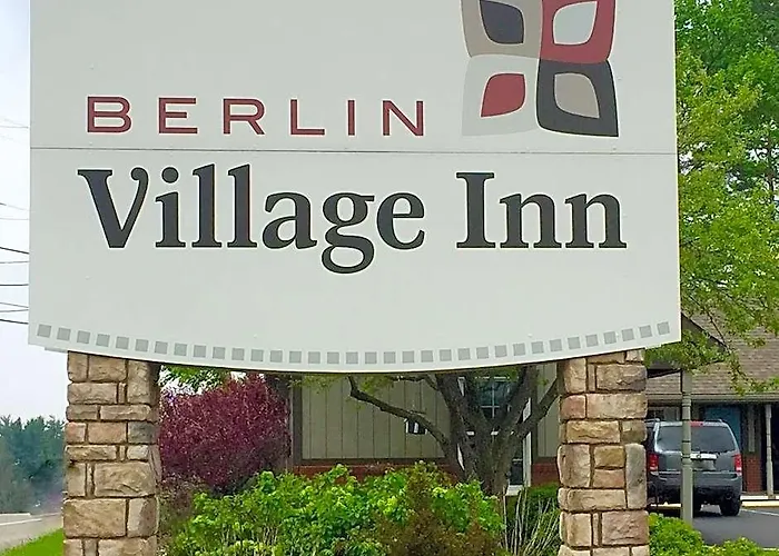 Ashland Motels