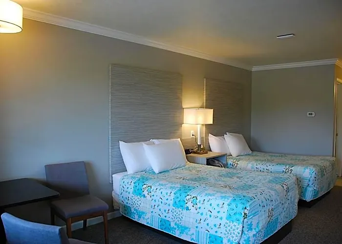 Barberton Motels