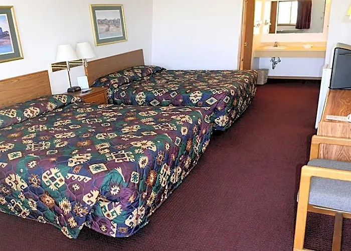 Central City Motels