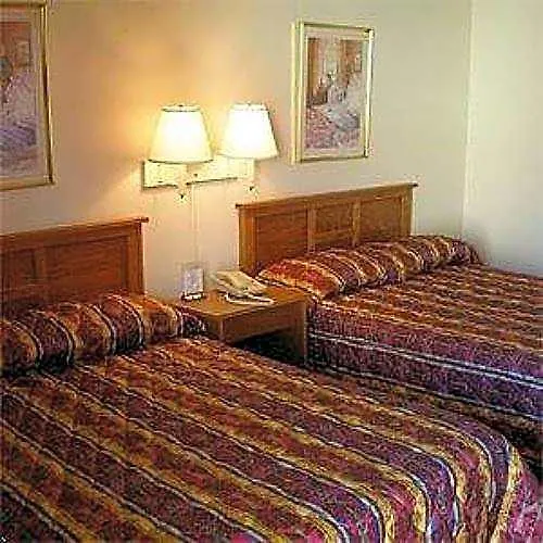 Keystone Heights Motels
