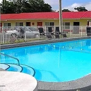Starke Motels