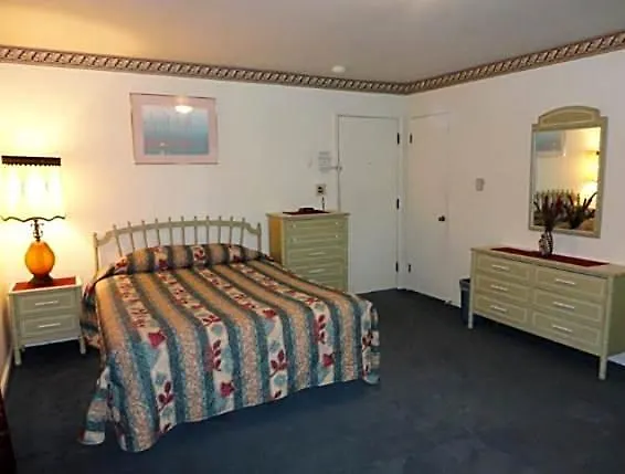 Mayville Motels