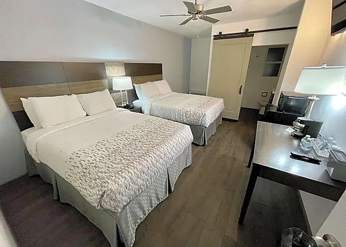 Grafton Motels