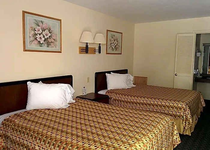 Flat Rock Motels
