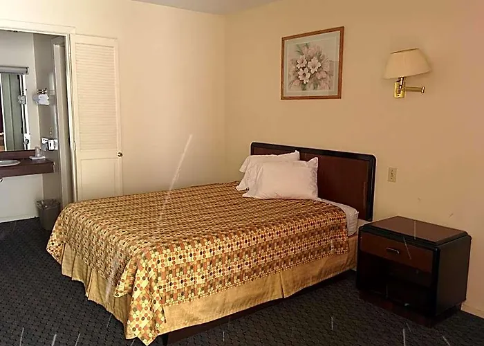 Adrian Motels