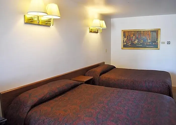 Soda Springs Motels