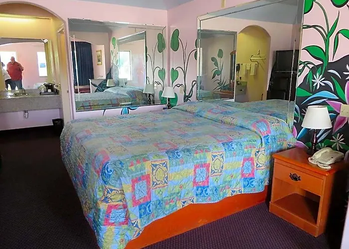 Vidor Motels