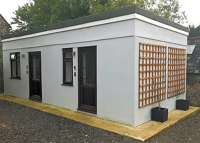Farnborough (Hampshire) Motels