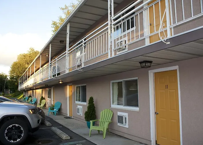 Bethlehem Motels