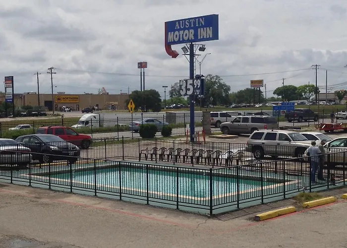 Austin Motels