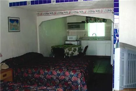 Havasu Lake Motels
