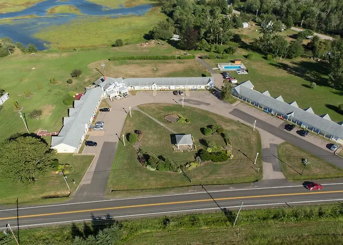 Annapolis Royal Motels