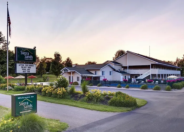 Baldwin Motels