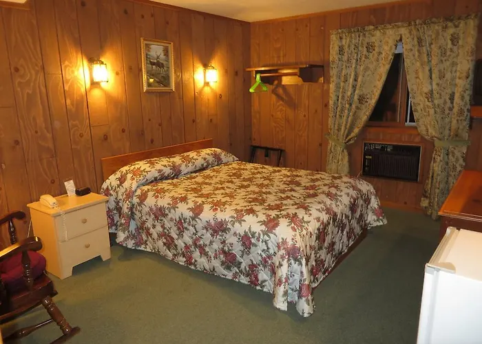 Bergland Motels