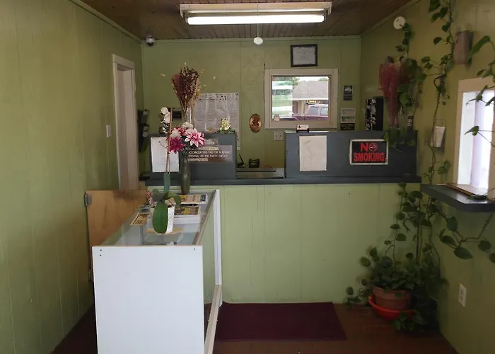 Wills Point Motels