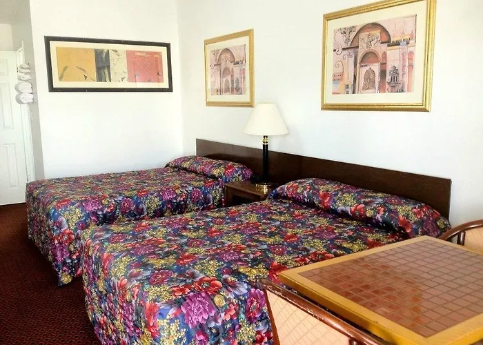 McGregor Motels
