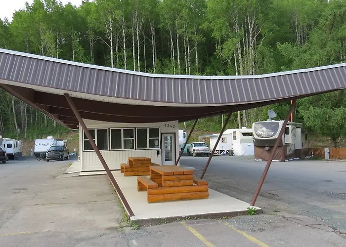 Terrace Motels