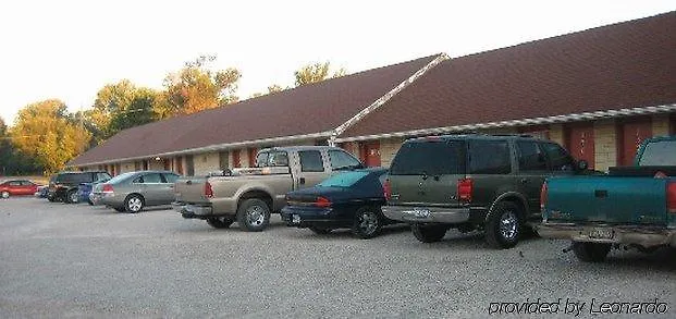 Burlington Motels