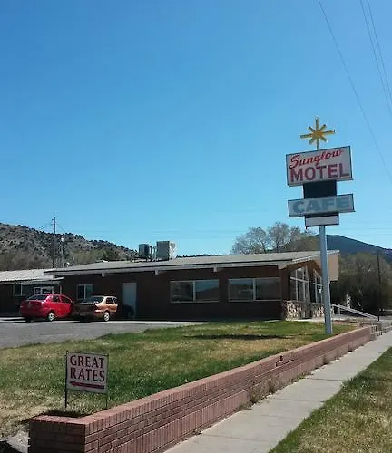 Hanksville Motels