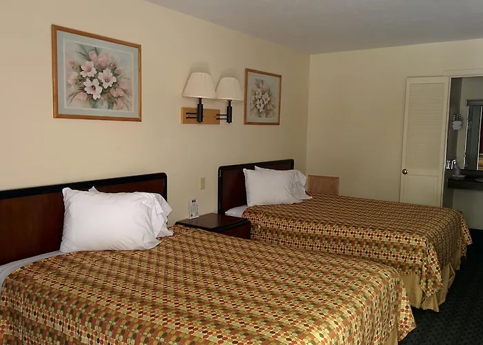 Milan Motels