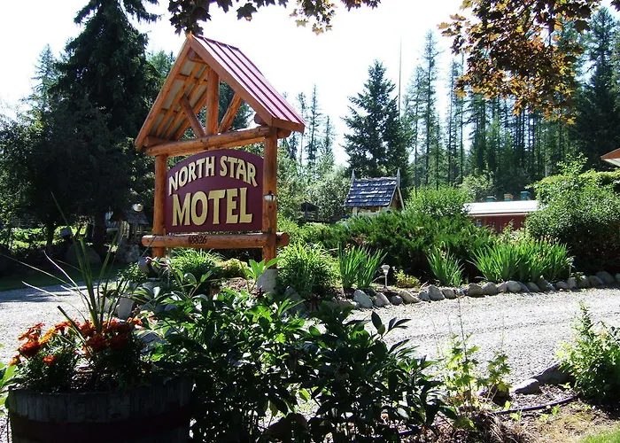 Kaslo Motels