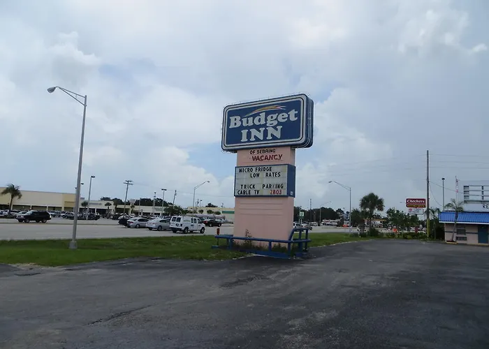 Sebring Motels