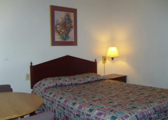 Sherwood Motels