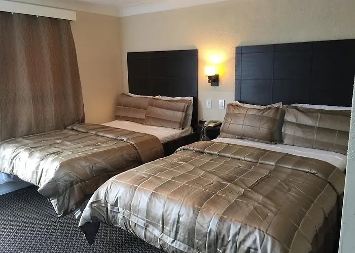 Kitchener Motels
