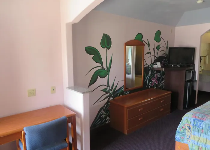 Liberty Motels