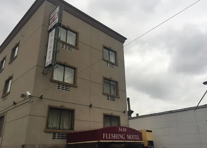 New York Motels