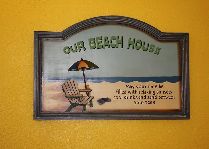 Clearwater Beach Motels