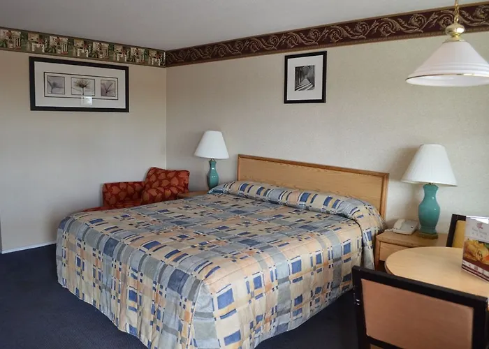 Fairfield Motels