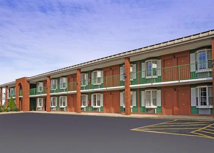 Belvidere Motels