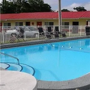 Ponte Vedra Beach Motels