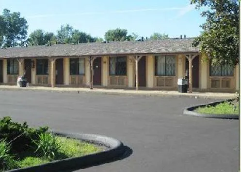Lincoln Park Motels